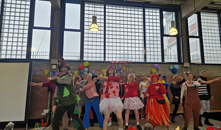 Karneval