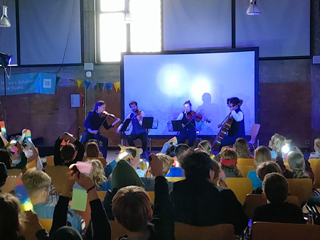 Musikalisches Kaleidoskop